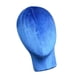 thumbnail image 4 of 4 Piezas Maniquí Cabeza de Maniquí Modelo Postizo Gafas Sombreros Gloria Cabeza de maniquí de espuma, 4 of 9