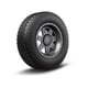 thumbnail image 1 of Llanta JP WRANGLER 2016 LT245/75R16 120R BFGoodrich BFGoodrich Commercial TA AS2, 1 of 5