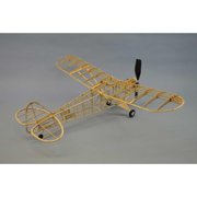Dumas Products Inc. PIPER CLIP WING CUB 30 WINGSPAN DUM338 Wooden Kits Airplane
