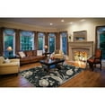 thumbnail image 5 of Nourison Artisanal Delight "Fanciful" Area Rug, 5 of 5