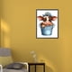 thumbnail image 2 of 5D DIY Taladro Cubo Vaca Del (LP668), 2 of 9