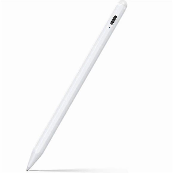 Lápiz óptico activo compatible con Apple iPad, lápices ópticos para pantallas táctiles