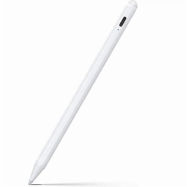 Lápiz óptico activo compatible con Apple iPad, lápices ópticos para pantallas táctiles