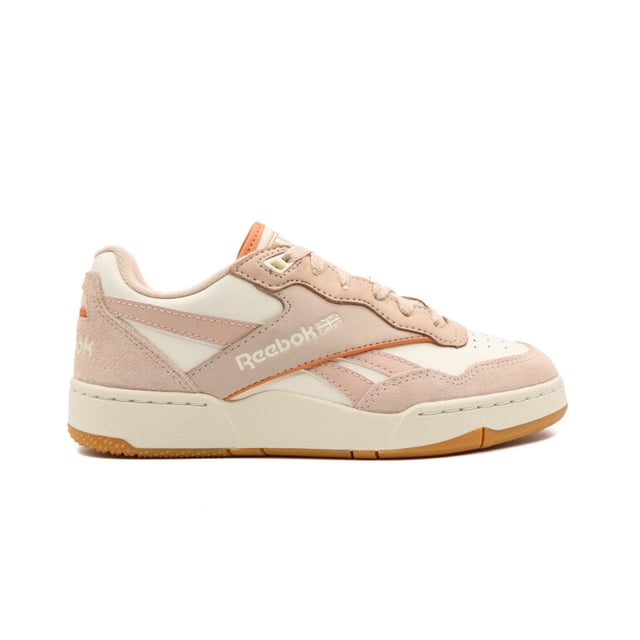 Tenis CASUAL Reebok BB 4000 II BEIGE IF4731 mujer 22 cm