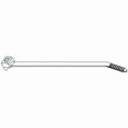 thumbnail image 4 of T-H Marine Radiused Cable Tie 7-1/2" Black, 100/Pk - 075BRADCDP, 4 of 6