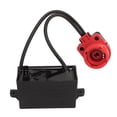 thumbnail image 2 of 3PIN D2S D2R Xenon Bulb Ignitor 1307329059 Headlight Ballast Igniter for CClass SClass SLClass, 2 of 5