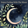 thumbnail image 4 of Birth Song Botanicals Moon Cycle Herbal Tea 3 oz Bag, 4 of 5