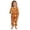 D423/Orange, variant on Afdoent Girls Pajamas Set Halloween Cute Print Pajamas Casual Long Sleeve Top And Pants For Kids Sleepwear Fall Winter Loungewear Comfortable 5-6 Years