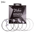 thumbnail image 2 of String,Nickel 6pcs Set Dn-010 Normal Laoshe Normal E Nickel Rookin, 2 of 6