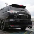 thumbnail image 2 of 2PCS The Shocker Car Vinyl Window Decal Sticker Import Hand Logo Symbol Decal, 2 of 8