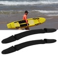 thumbnail image 4 of Mango de tabla de surf duradero Neopreno PU Salvavidas Tablas de rescate de surf Asas de transporte Accesorios de surf, 4 of 8