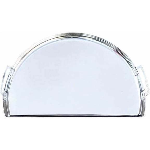 Slow 'N Sear® Extra-Large Drip 'N Griddle Pan 26" 3-in-1 Grill Accessory SnS Grills