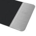 thumbnail image 3 of lionlar Charging Usb Mat Mousepad Foldable Gray 5W, 3 of 3