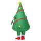 thumbnail image 4 of Disfraz inflable de Navidad NiSotieb para adulto, 4 of 9