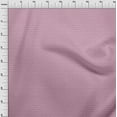 thumbnail image 4 of oneOone Rayon Pink Fabric Mix Ikat Sewing Craft Projects Fabric Prints By Yard 56 Inch Wide, 4 of 5