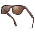 thumbnail image 1 of Gafas de Sol Clásicas Polarizadas Retro para Niños LEICO FASHION Edad 3-12, 1 of 6