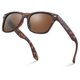 thumbnail image 1 of Gafas de Sol Clásicas Polarizadas Retro para Niños LEICO FASHION Edad 3-12, 1 of 6