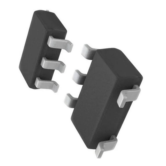Pack of 6 TPS79901DDCRG4 IC Linear Voltage Regulator Positive Adjustable 1 Output 200mA SOT-23-THIN: RoHS