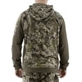 thumbnail image 5 of Tekari Men's Axial Performance Pullover Hunting Hoodie, 5 of 5