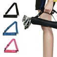 thumbnail image 4 of Golf Club Carrier Driving Range Gfit Travel Bag For Children Men Women, 4 of 4