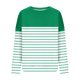 thumbnail image 1 of Gibobby Sudadera mujer Sudadera de Manga Larga para Mujer de Gran tamaño de otoño de Talla Grande(Verde,G), 1 of 4