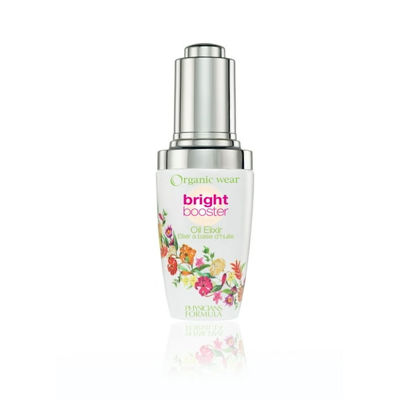 Physicians Formula Organic Wear Bright Booster Oil Elixir