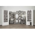 thumbnail image 3 of Neatfreak 10 Tablettes Range-tout Pour Placard, Gris, 1 Pièce, 3 of 9