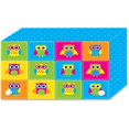 thumbnail image 2 of Ashley Colorful Owls Index Card Holder, Multi, 5 / Pack (Quantity), 2 of 2