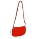 thumbnail image 2 of Bolsa Bandolera para Dama SQbags  Media Luna Forever Young, 2 of 5