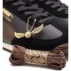 thumbnail image 4 of Tenis Puma Easy Rider HARRY POTTER para Hombre 401208-01 negro 28, 4 of 7