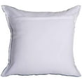 thumbnail image 3 of Rizzy Home 20" x 20" Down Filled Pillow, 3 of 6