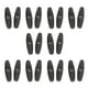 thumbnail image 1 of 20 Piezas De Camping Toldo Fly Roll Up Hebilla Interior Duff Toggle Stopper, 1 of 8