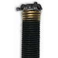 thumbnail image 7 of DURA-LIFT .250 x 2" x 33" Torsion Garage Door Spring (Gold, Right Wound), 7 of 7