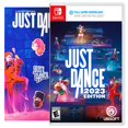 thumbnail image 1 of Just Dance Edición 2023 Nintendo Codigo en Caja, 1 of 5
