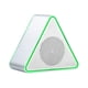 thumbnail image 2 of Altavoz Bluetooth portátil con luces RGB para exteriores, sonido de subwoofer potente con gran volumen de audio Bluetooth, 2 of 8
