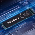 thumbnail image 3 of SSD TEAMGROUP T-Force GA PRO 2 TB PCIe Gen5x4 NVMe, 3 of 7