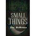 thumbnail image 1 of Pre-Owned Small Things (Paperback) 0615737714 9780615737713, 1 of 1