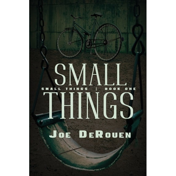 Pre-Owned Small Things (Paperback) 0615737714 9780615737713