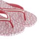 thumbnail image 5 of Sandalia Katy Color Fucsia 24.5 Dorothy Gaynor Sandalia Katy Color Fucsia 24.5, 5 of 6
