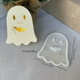 thumbnail image 3 of WMGHA Halloween Ghost Candle Molds for Candle Making, DIY Wax Melts, Aromatherapy - Spooky Shapes for Home Decor, Party Favors, Wax Plaster Crafts, 3 of 9