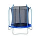 thumbnail image 1 of Trampolín Athletic Works WMB-810-96N1 8 Pies Azul con Malla de Seguridad 2.4m, 1 of 4