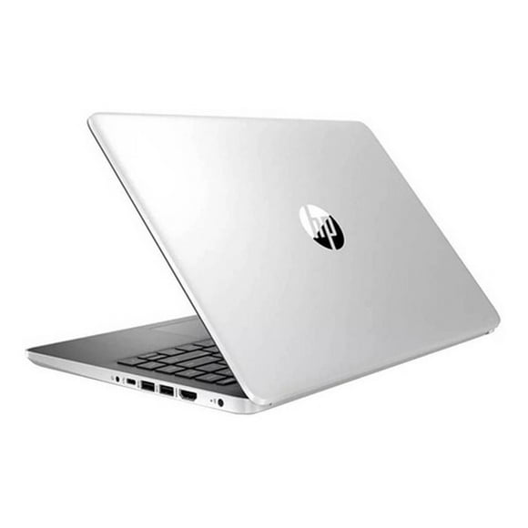Laptop HP 14' 256 GB Plata HP Laptop 14'