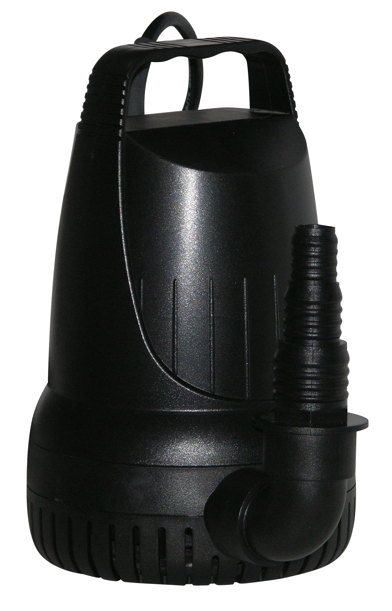 Hurricane Pump 3100Gph 33 Ft. Cord by Benzara