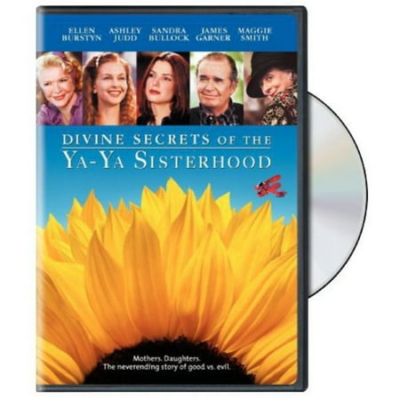 Divine Secrets Of The Ya-Ya Sisterhood (Widescreen)