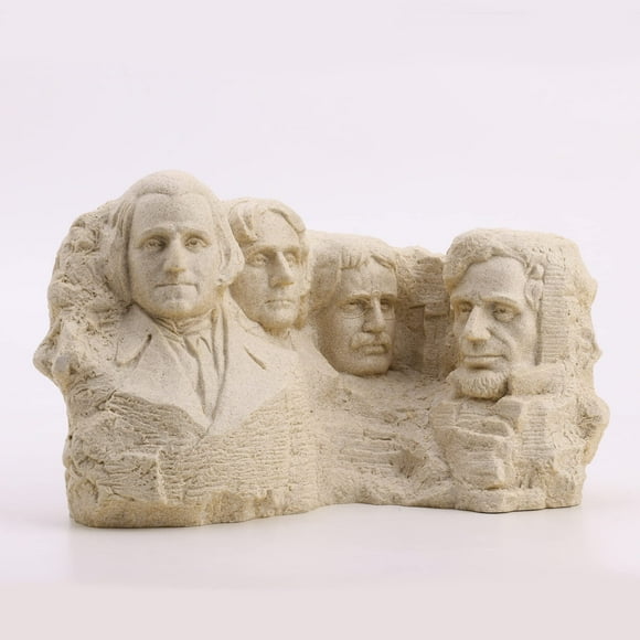 Unicorn Studios WU76530VA Sculpture Figurine Mount Rushmore