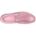 thumbnail image 5 of NEW Womens PUMA Tustin Slip-On Golf Shoes Metallic Pink / White Size 10.5 M, 5 of 8