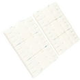 thumbnail image 1 of Recharges de Remplacement pour Toilettes 12 Pcs Brosse de Toilette Jetable Kit de Démarrage Non Tissé, 1 of 8
