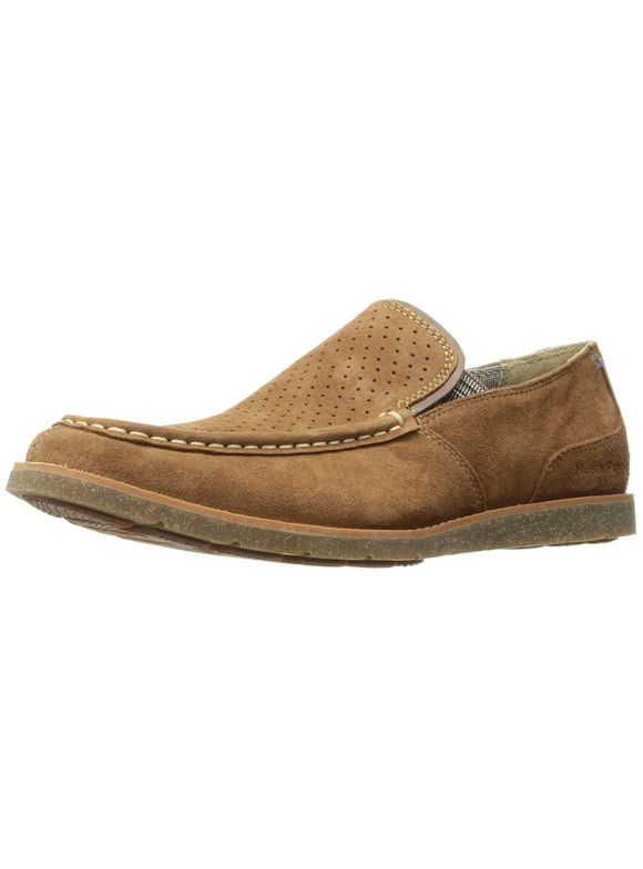 Hush Puppies Mens Shoes in Shoes 