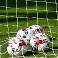 thumbnail image 3 of Soccer Goal Net - Full Size Football Goal Post Netting - NOT Include Posts, 3 of 7
