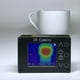 thumbnail image 4 of Cámara Termográfica Infrarroja con Pantalla LCD de 1,8 Pulgadas, Sensor de Medición de Temperatura Digital, Carga USB MLX90640, 4 of 5